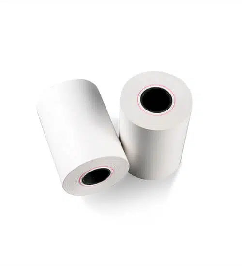 57mm x 40mm Thermal Paper Rolls